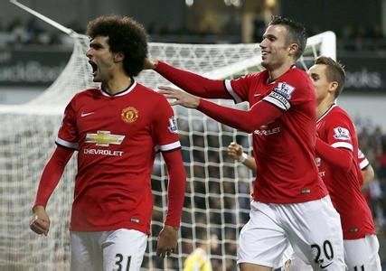 回报的决定 回报的决定