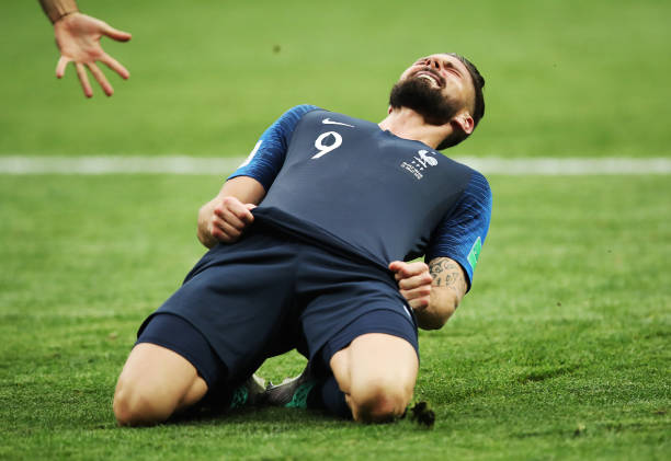 进攻机会 进攻机会